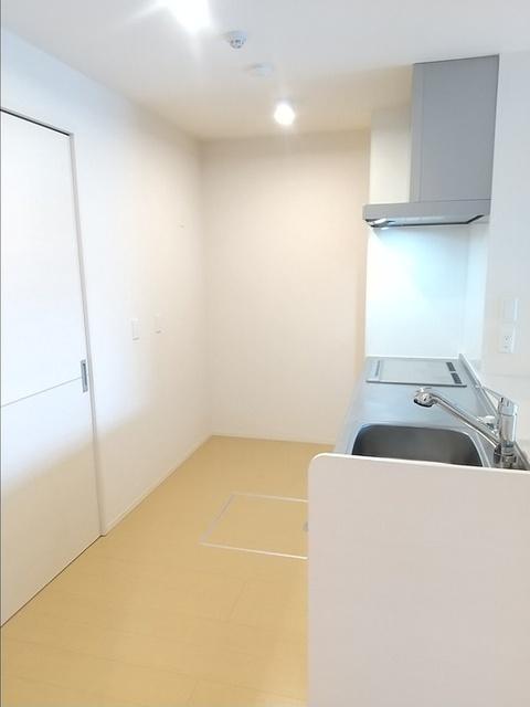アークヨサミ（102） キッチン