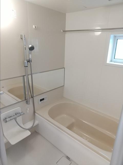 アークヨサミ（102） 部屋画像