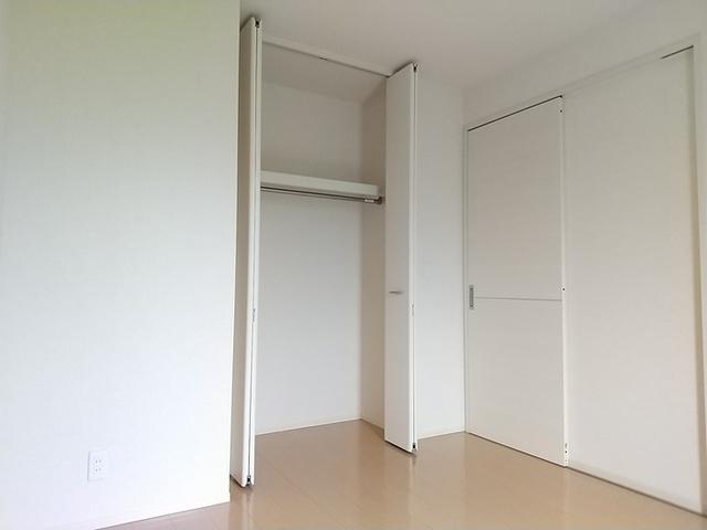 アークヨサミ（102） 部屋画像
