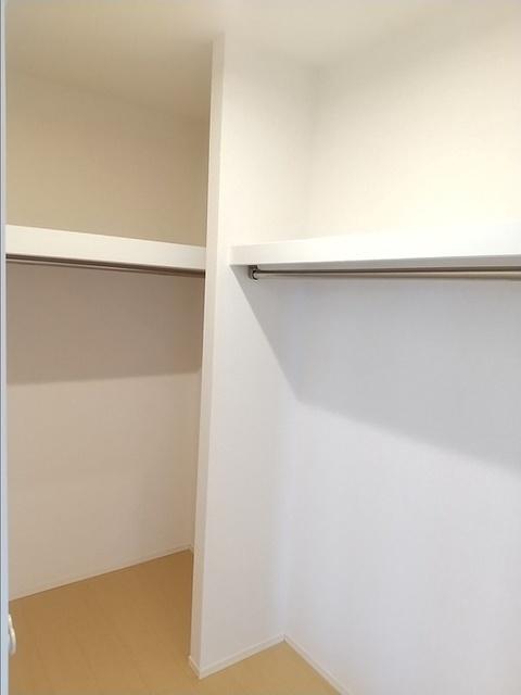 アークヨサミ（102） 部屋画像