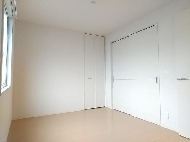 アークヨサミ（102） 部屋画像