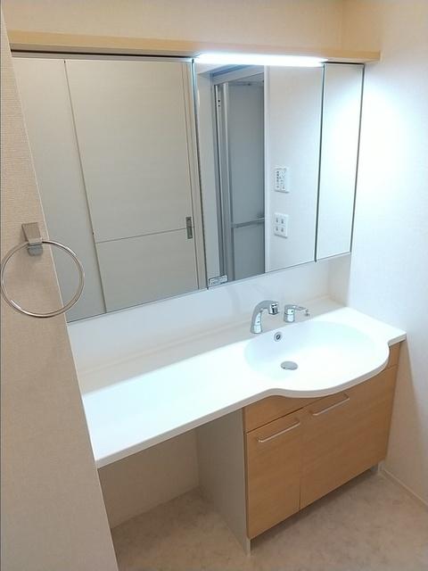 アークヨサミ（102） 部屋画像