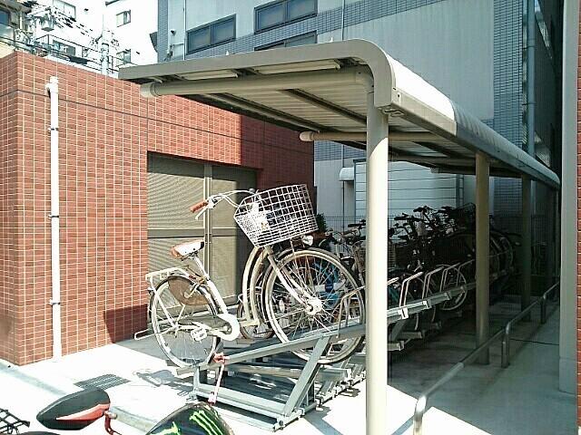 クレイン・レジデンス（401） その他部屋・スペース
