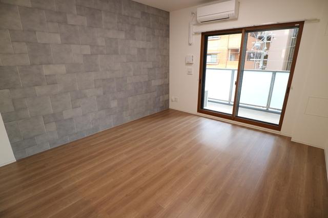 CREST COURT DOSHIN（0305） 部屋画像