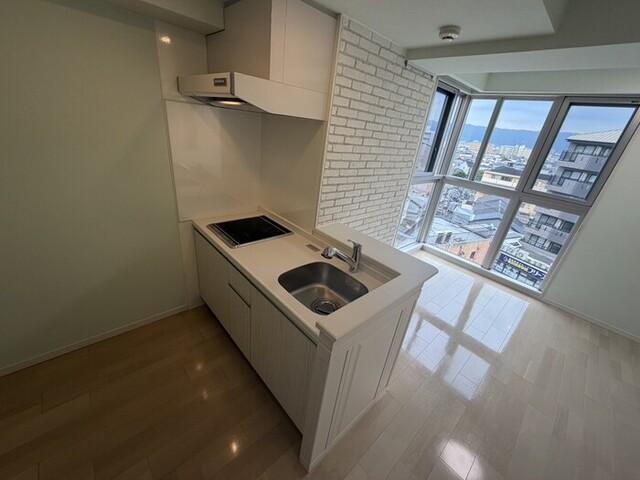 プレミアム菱屋西（703） キッチン