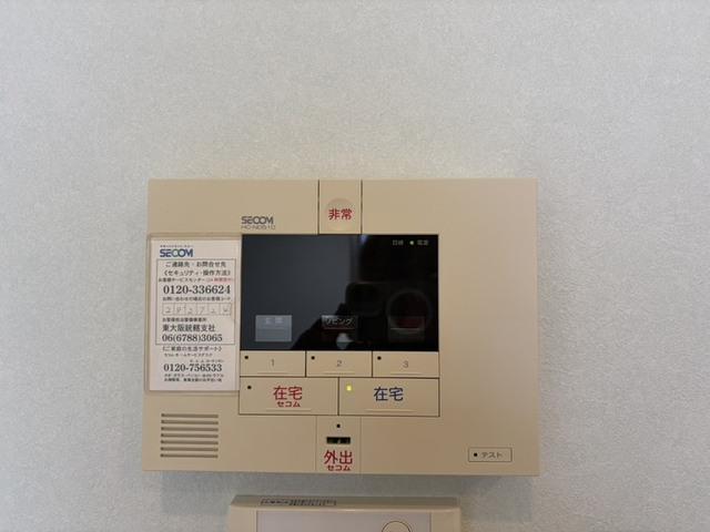 プレミアム菱屋西（703） 部屋画像