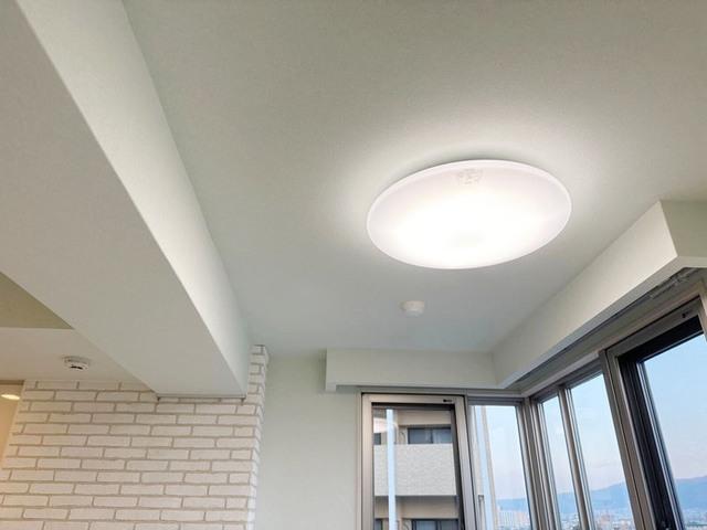 プレミアム菱屋西（703） 設備