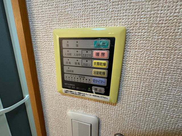 パル・ラ・メール（305） 設備