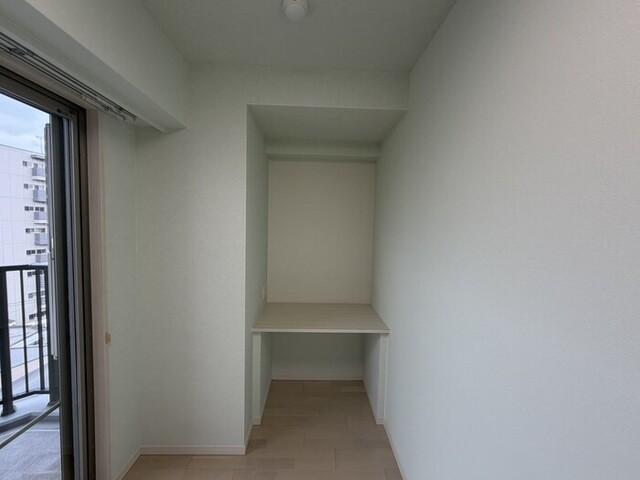 プレミアム菱屋西（703） 部屋画像
