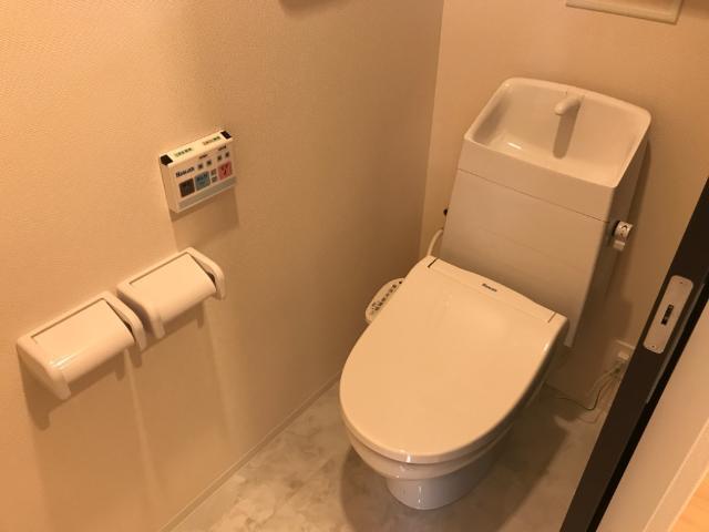 ベルウエスト花園 部屋画像