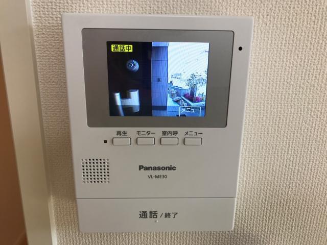 ベルウエスト花園 部屋画像