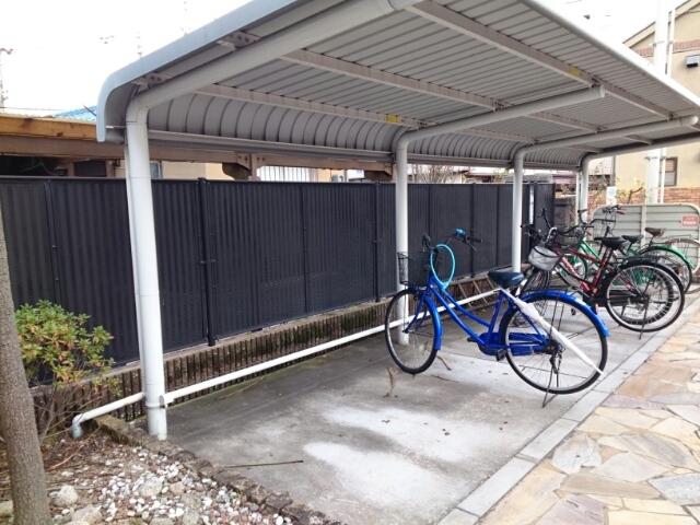 エスポワール西川（301） その他部屋・スペース