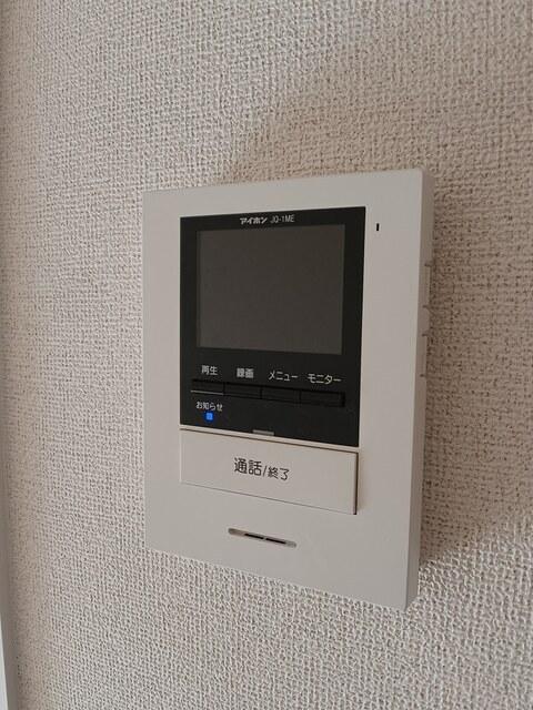 グランノーブルⅡ（203） 設備