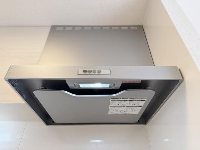 南秀苑かつやま（105） 部屋画像