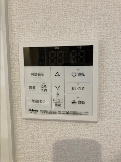 スペチアーレ平野東（301） 部屋画像