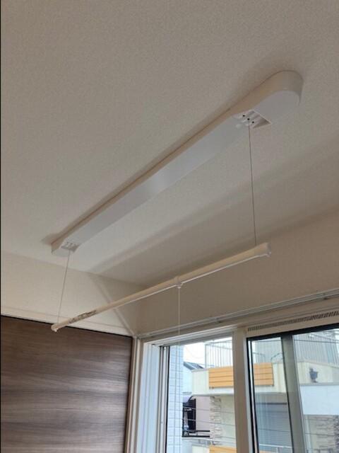 スペチアーレ平野東（301） 部屋画像