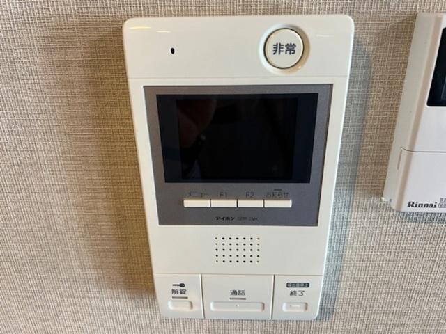 パンセ新町（701） 部屋画像