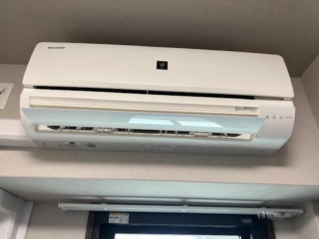 パンセ新町（701） 部屋画像