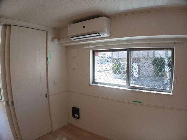 エスポワール立葉（105） 設備