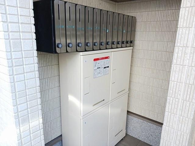 エスポワール立葉（105） その他部屋・スペース
