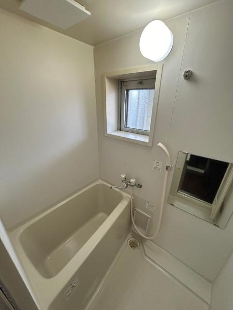 大阪市東成区中本マンション バス／シャワー