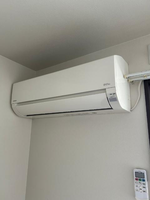 大阪市東成区中本マンション 設備