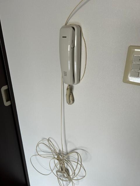 大阪市東成区中本マンション 室内
