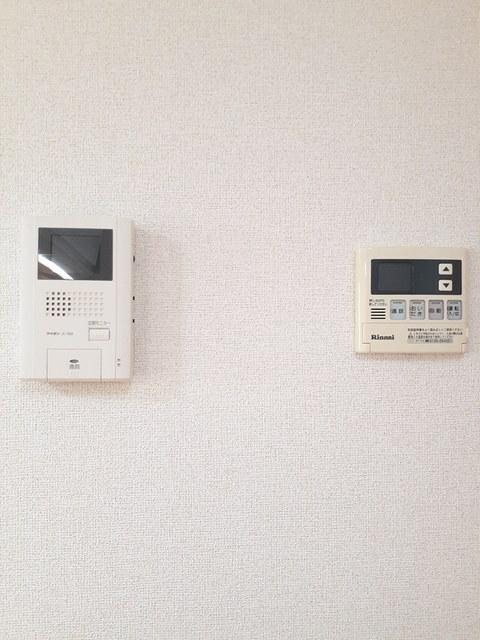 メゾン花園Ⅱ（201） 設備