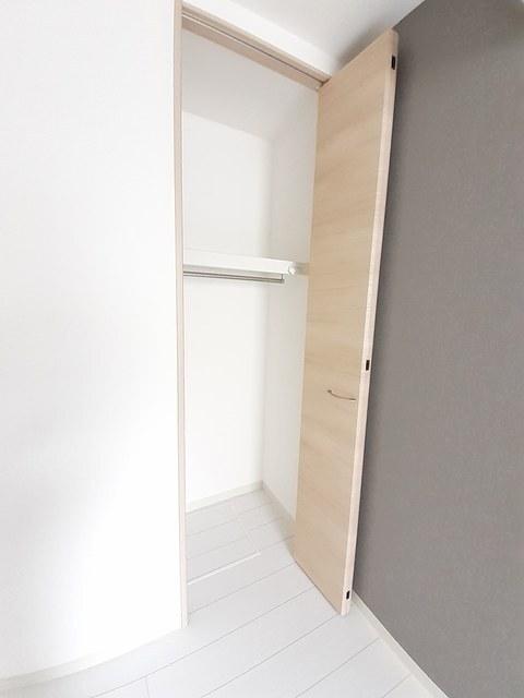グラン　シーズン２（103） 収納