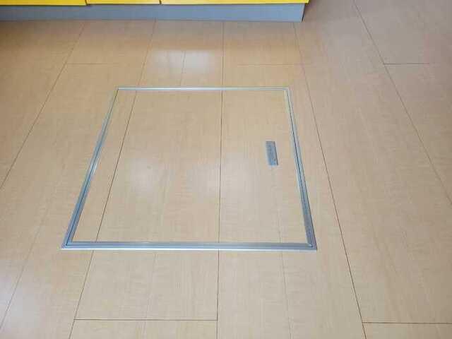 メゾン ド アール（101） キッチン