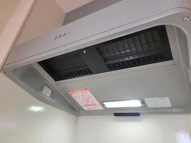 メゾン ド アール（101） キッチン