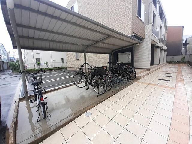 ミルクール（301） その他部屋・スペース