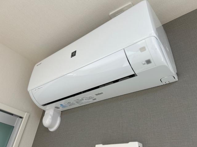 ＵＲＡＲＡＫＡ 部屋画像