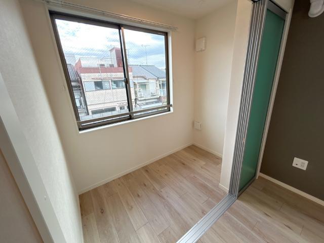 ＵＲＡＲＡＫＡ 部屋画像