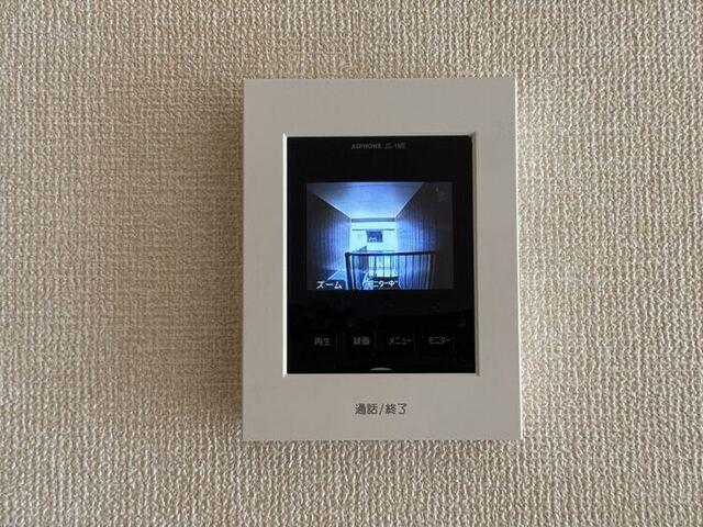 エーデルハイム　Ａ（205） 設備