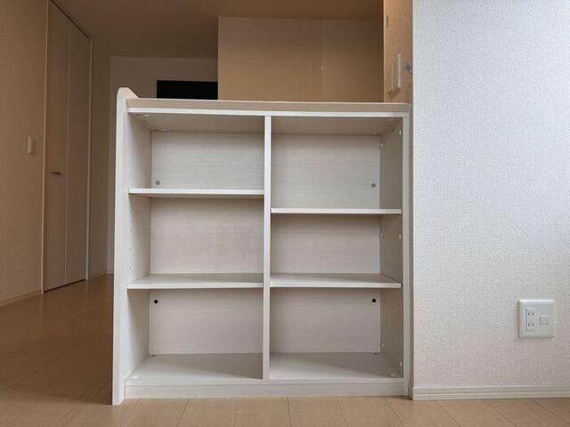 サル・ド・セジュール（201） 部屋画像