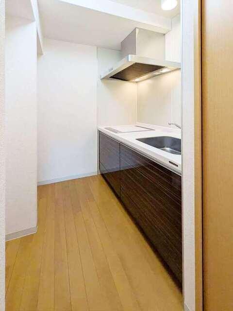 アースブルージュ（603） 部屋画像