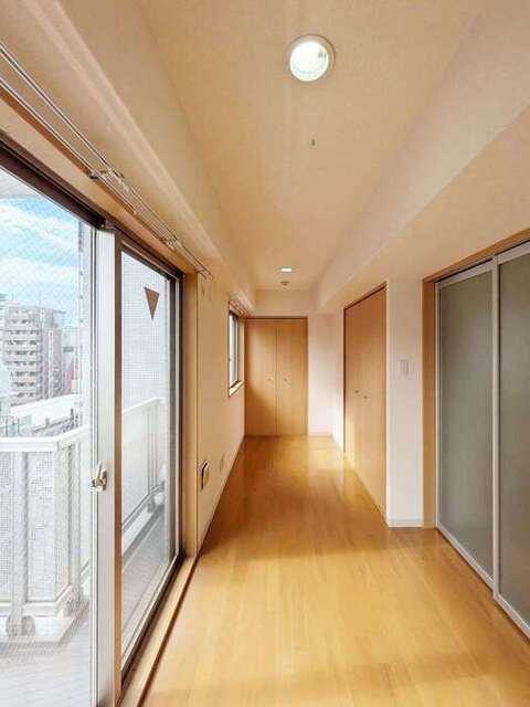 アースブルージュ（603） 部屋画像