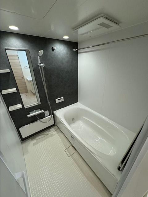 カーサルミノサ王子町（203） 部屋画像