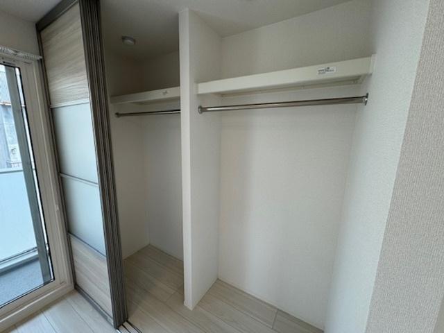 カーサルミノサ王子町（203） 部屋画像