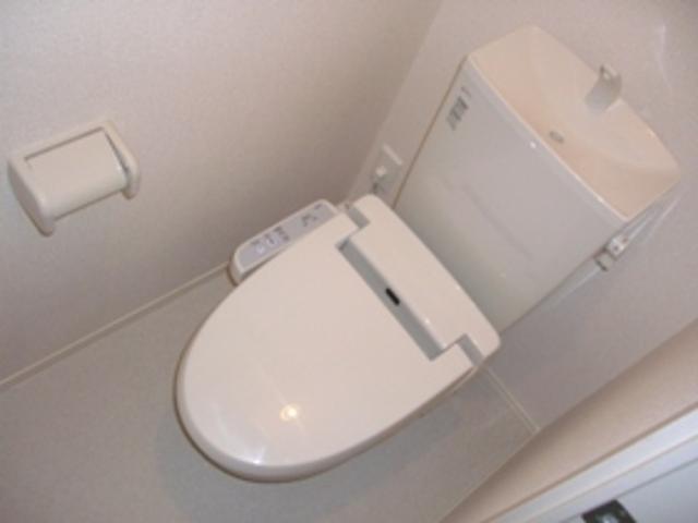 グレース　A棟（101） 部屋画像