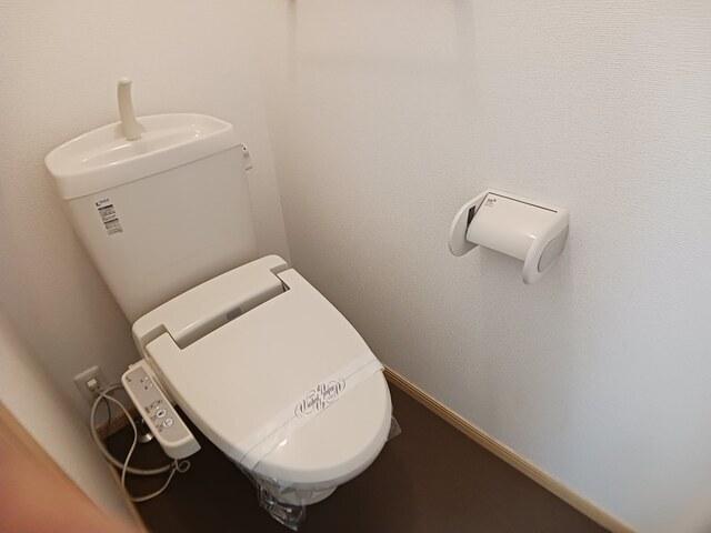 ヴォヤージュ（102） トイレ