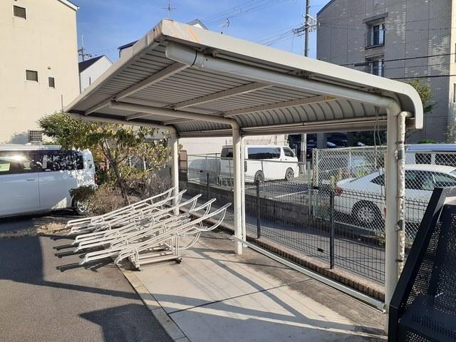 マンション・グラース（306） その他部屋・スペース