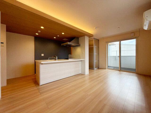 ヴィエン南田辺（301） 部屋画像