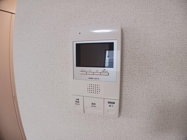 ラルエット（107） 設備