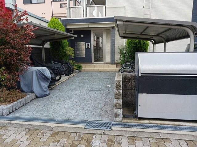 ラルエット（107） その他部屋・スペース