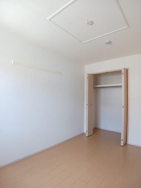 コッティⅠ（206） 収納