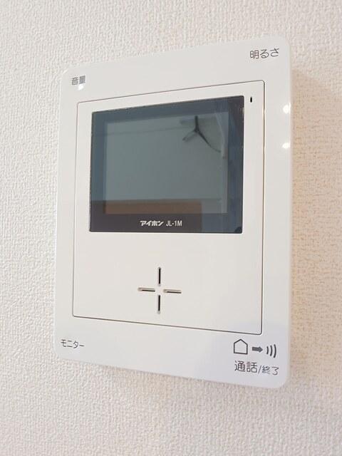 コッティⅠ（206） 設備