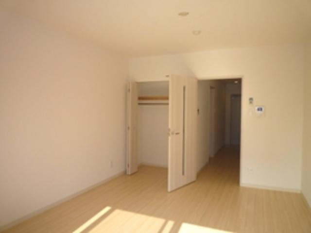 MAPLE夕陽丘（602） 部屋画像