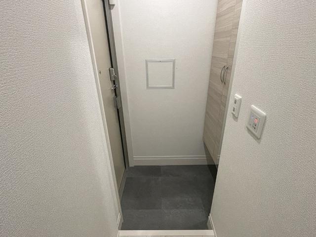 Clashist城北公園（103） 玄関